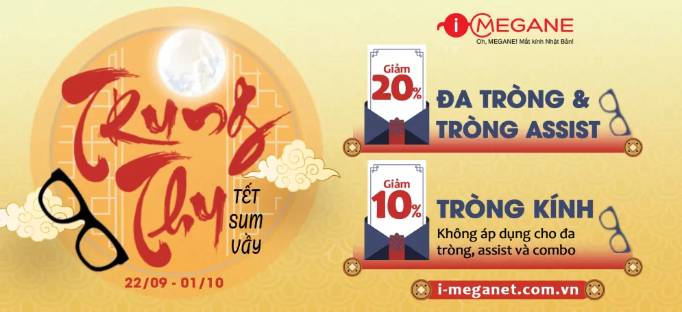 Trung Thu Tết Sum Vầy – Trọn Vẹn Yêu Thương